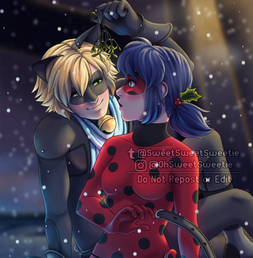 sweetsweetsweetie:@mlsecretsanta Secret Santa gifts are starting to get posted so here’s mine for @g