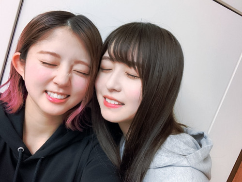 sakamichi-steps: 武道館、344欅坂46 長濱ねる 公式ブログ 2019/05/14 03:28(+反転・補正など)