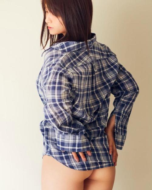deepbluetomato:    鈴木咲