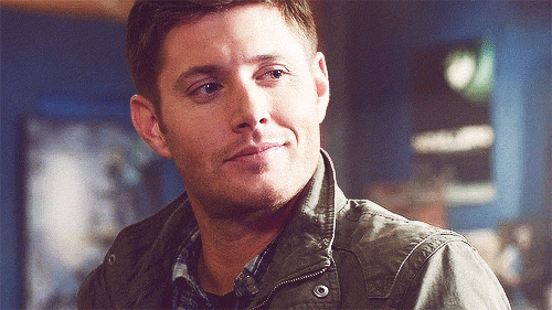 kendaspntwd:  Dean Winchester +Cute Moments  in ( season 8 ) 