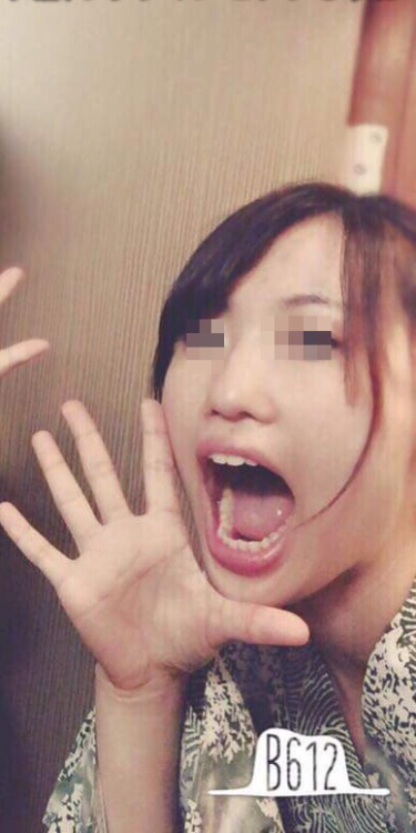 rinrin1989: 変態看護師しーちゃん 顔出し見たい人リブログ
