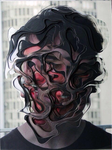 paintdeath:  Lucas Simões