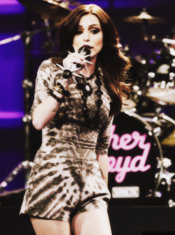 ♫ Cher Lloyd