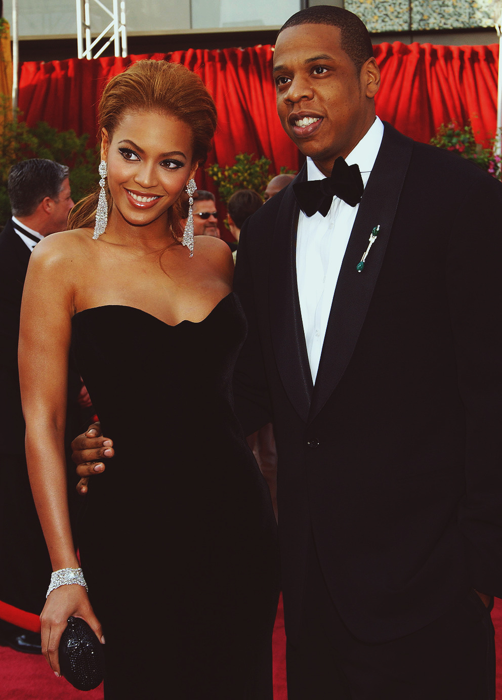 fuckyeahqueenbeyonce:  Best photograph of all time. 
