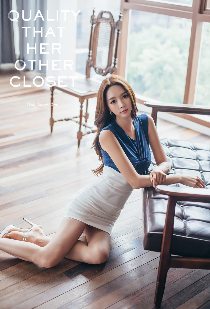 korean-dreams-girls:   Park SooYeon - May 18, 2016 2nd Set                      