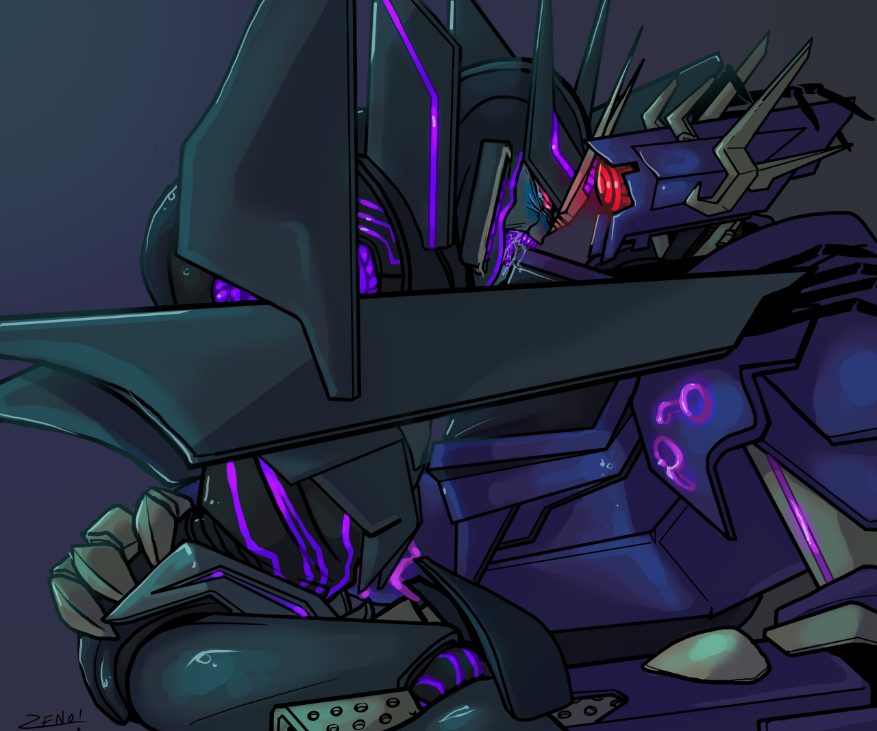 zenophrenic:  TOUCHING BUTTS FOR SCIENCE 