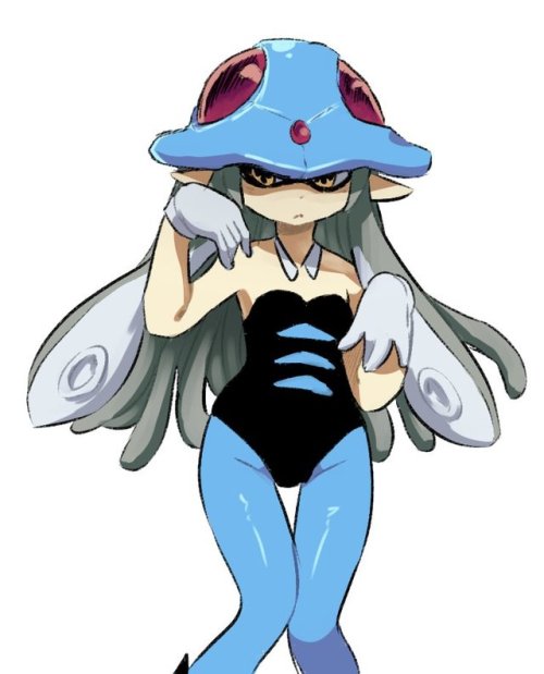 ichimomo-tan:Stay Cruel!
