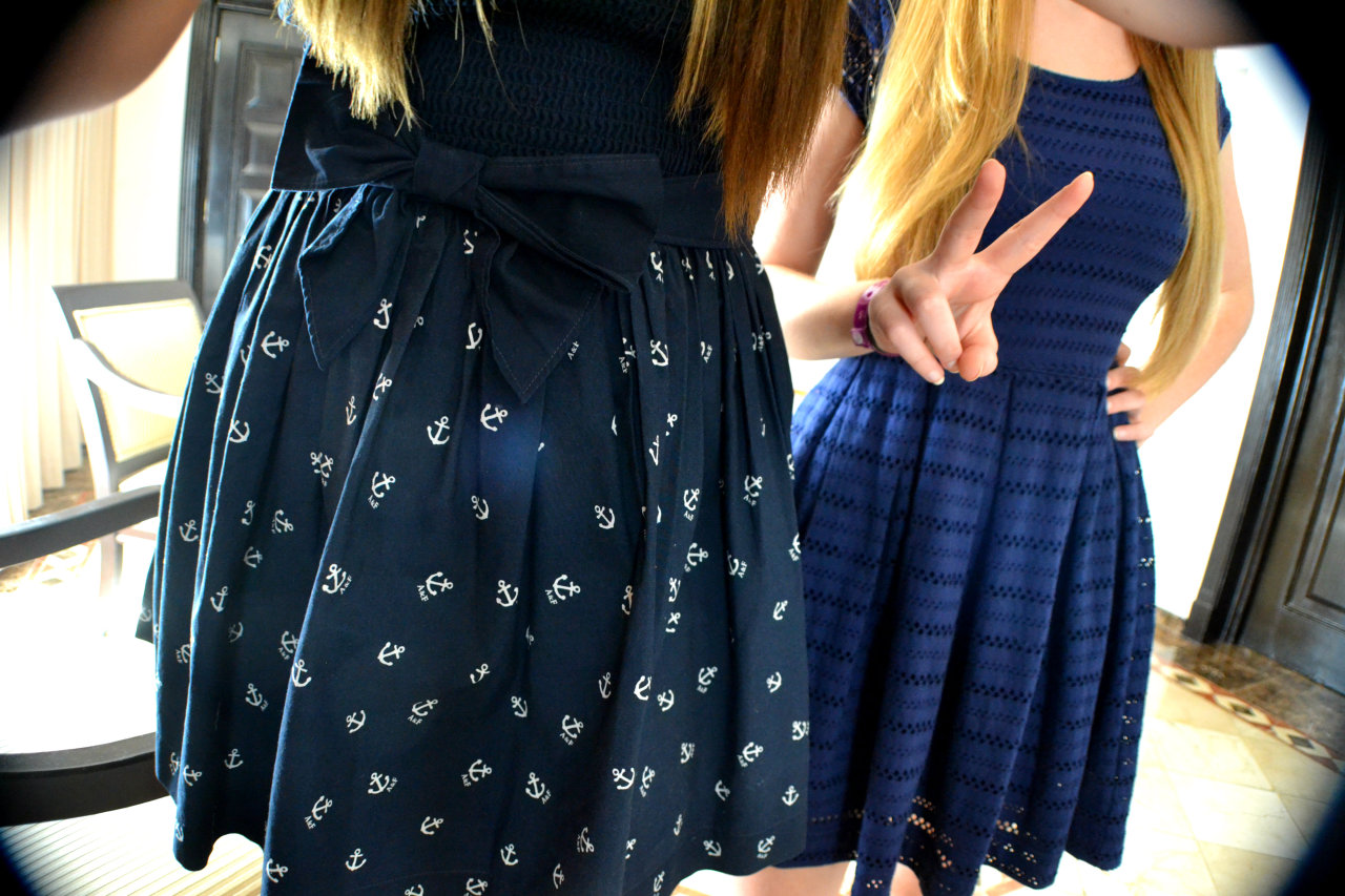 ♡ Too Fab 4 U ♡