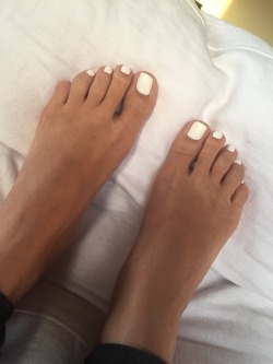 Feet