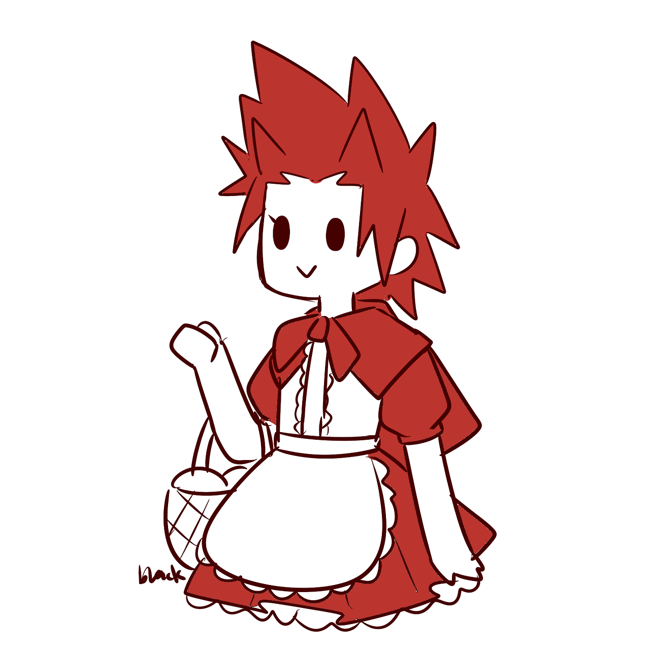 Kjhdsaflkjhfd Twitter Sketch Dump Feat Mostly Kirishima