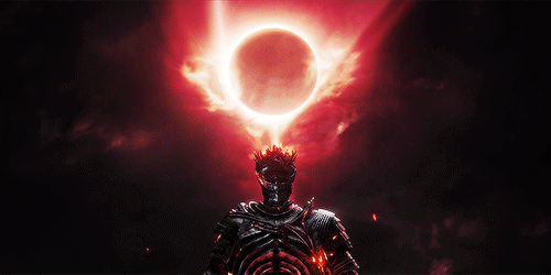 bloodofelves: Let it all fade into nothing…
