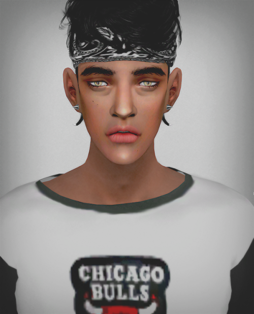 JadenNew Sim