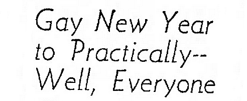 yesterdaysprint:The Mason City Globe-Gazette, Iowa, January 2, 1950