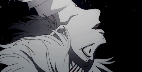 tokyoghul:Suzuya Juuzou » Tokyo Ghoul - Episode 10