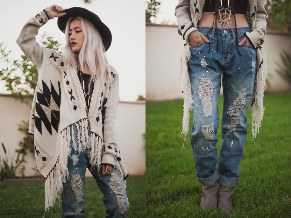 lookbookdotnu:  On the road again (by Eugénie Grey) 