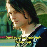 romantictendencies-blog:  Vampire Academy Characters - Dimitri Belikov &ldquo;Better