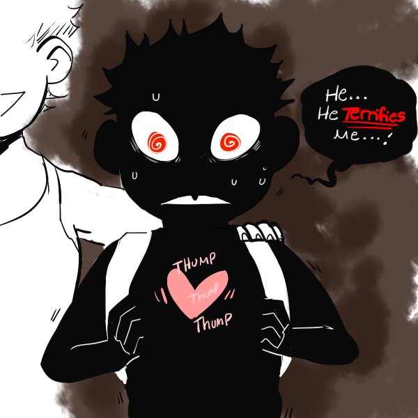 picture Ishimondo Child mm kid ishimaru