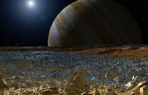 Europa Clipper&rsquo;s Mission to Jupiter’s Icy Moon ConfirmedAn icy ocean world in our solar system