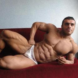 I ♥ Bodybuilders