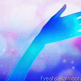 fyeahsailormoon:  ムーン・プリズム・パワー・メイク・アップ
