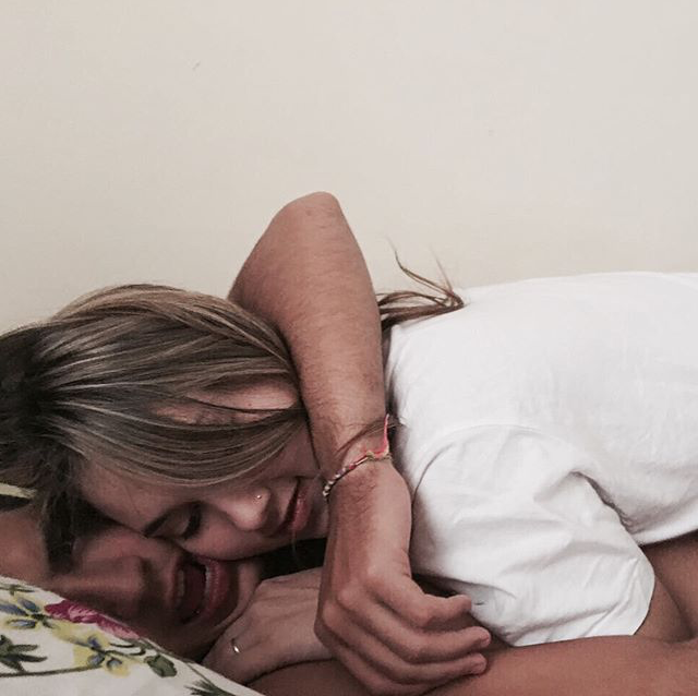 não existe amor em SP