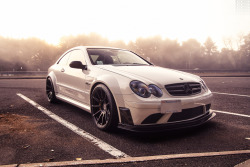 automotivated:  Dreams about her (by Evoked Photography)