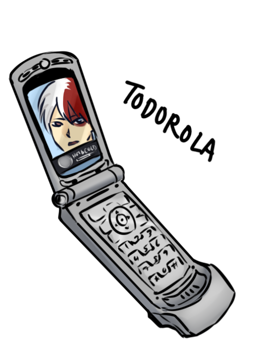 mochidoodle:my ability to pun has todobrokey(inspired by x)