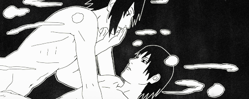inoyamanakas:  SAKURA LIKES YAOI 