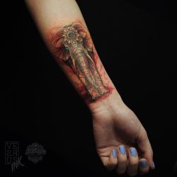 1337tattoos:    versusink  