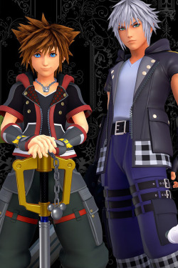 Kingdom Hearts In High Definition