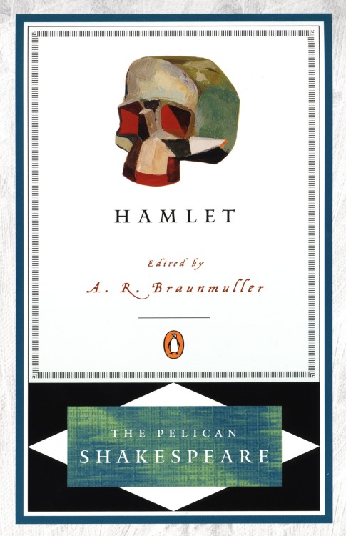 flexibilitas-cerea:International book covers of Shakespeare’s Hamlet.