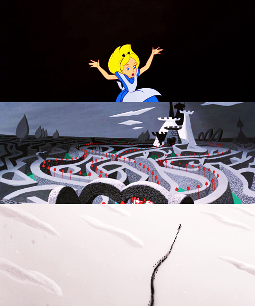 jimsgoose:  But I don’t want to go among mad peopleOh, you can’t help that. Most