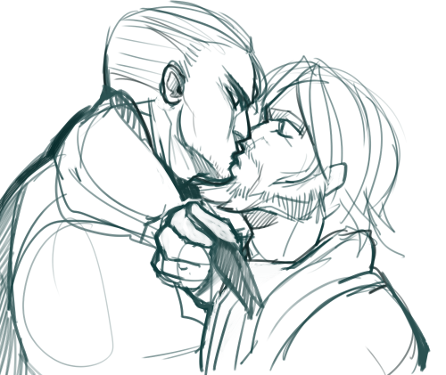 crowbi:Pretty rough/quick but hey, it works. NOW JUST KISS DAMNIT!