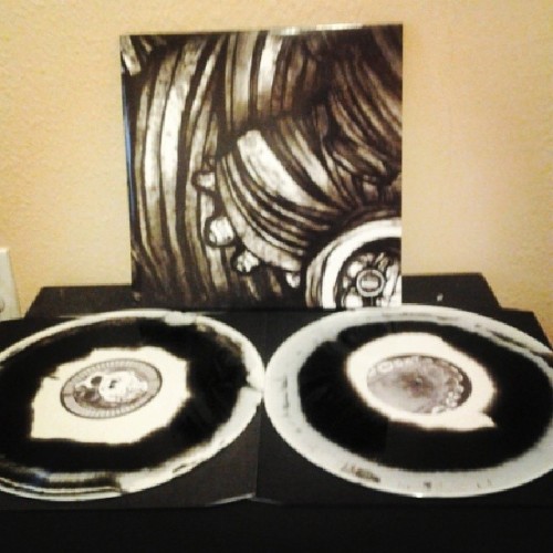 rippedmyarmsoff:  Converge - Caring &amp; Killing The Early Years 1991-1994 #converge #hydrahead