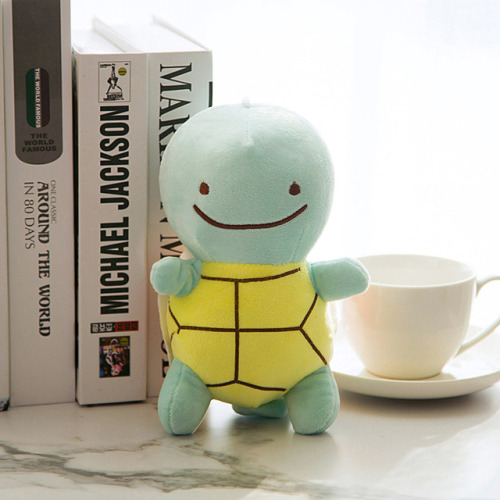 Ditto Plushies From Kuru Store