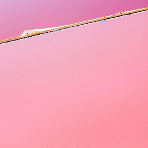 darksilenceinsuburbia: Steve Back: Hutt Lagoon website 