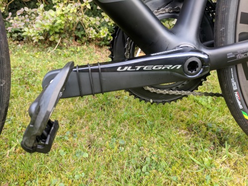 specialized ultegra r8000 power meter