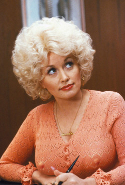 Ladies And Gentleman- My Gateway Drug To Big Breast Adoration- The Two And Only Dolly