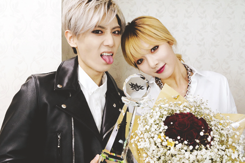 B2ST ♔