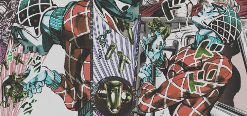 What kind of coloring // editing is it ? I can’t tell I just really love blue skin Mista.