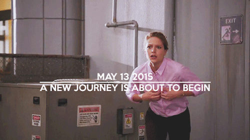 dccomicstv:“One journey has ended, a new journey is about to begin.“