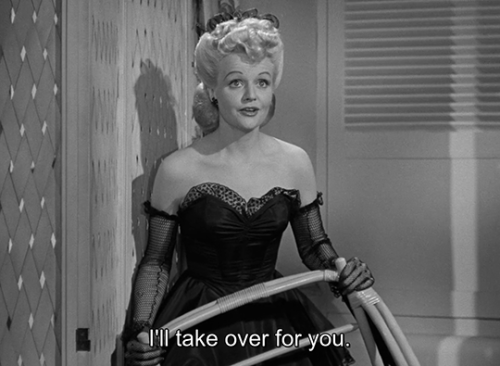 The Leopard Man (Jacques Tourneur, 1943)