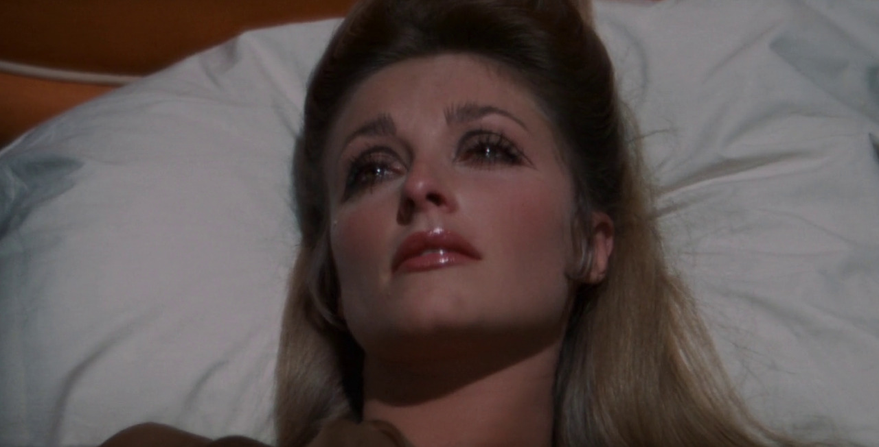 Valley of the Dolls (Mark Robson, 1967) #sharon tate #valley of the dolls #mark robson#caps