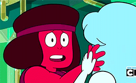 wadebae: I’m never alone.