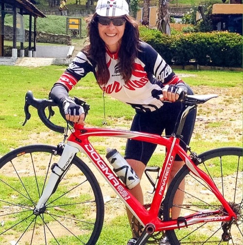 Dogma Cyclist