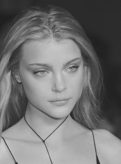 vicsecretmodels:  Jessica Stam