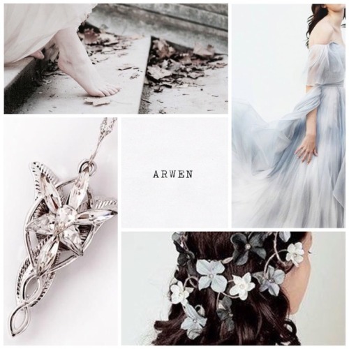 Arwen Undomiel✨