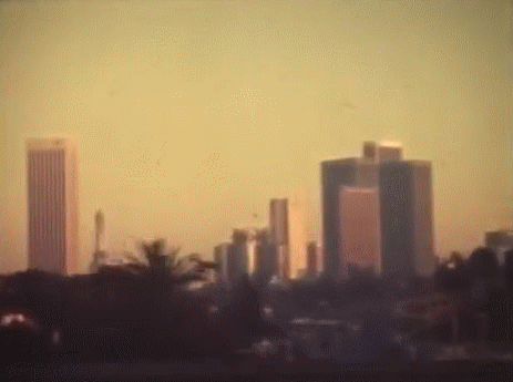 thegirlskeepcomingtothecanyonbis:Los Angeles, ‘70′s.