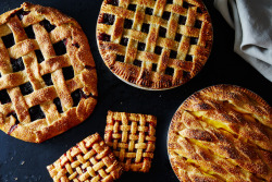 food52:  Pie, pie, pie, pie, pie.Master the