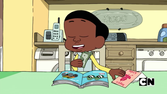 reaglet:  reblog the craig of money to receive belated birday money from aunt tina 